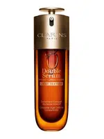 Clarins Lehké pleťové sérum (Light Double Serum) 100 ml