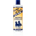 Mane 'N Tail Original šampon pro lesk a hebkost vlasů 355 ml