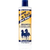 Mane 'N Tail Original šampon pro lesk a hebkost vlasů 355 ml