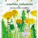 Pampeliška - Markéta Mikulecká - e-kniha