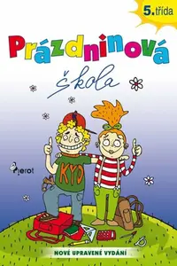 Prázdninová škola 5. třída - Petr Šulc