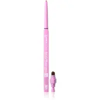 bellaoggi Jelly Lip Liner voděodolná tužka na rty odstín 301 - Pink Power 0.3 g