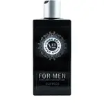 Vivian Gray Sprchový gel Oud Wood (Perfumed Shower Gel) 350 ml