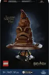 Mluvící Moudrý klobouk - Harry Potter (76429)