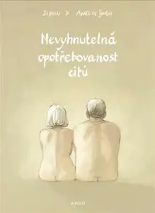 Nevyhnutelná opotřebovanost citů - Aimée de Jongh, Homs Zidrou