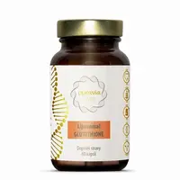 PURAVIA LABS LIPOSOMÁLNÍ GLUTATHION 60 kapslí