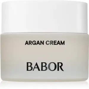 BABOR Skinovage Argan Cream hydratační a posilující pleťový krém 50 ml