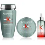 Kérastase Genesis Homme výhodné balení proti vypadávání vlasů