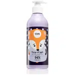 Yope Orange & Apple sprchový gel pro děti 400 ml