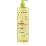 A-Derma Exomega Control Emollient Shower Oil zvláčňující sprchový olej pro suchou až atopickou pokožku 750 ml