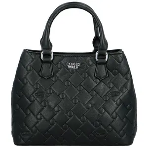 Dámská kabelka do ruky černá - Coveri Viesla