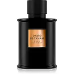 David Beckham Bold Instinct parfémovaná voda pro muže 75 ml