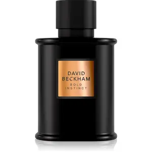 David Beckham Bold Instinct parfémovaná voda pro muže 75 ml
