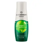 SODASTREAM Koncentrát příchuť mojito nealko 440 ml