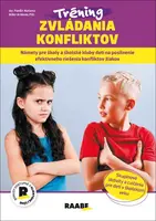 Tréning zvládania konfliktov - Marianna Muller de Morais