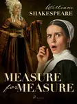 Measure for Measure - William Shakespeare - e-kniha