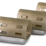 Matrix krmítko plastic open ended feeder s - 15 g