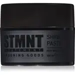 STMNT Julius Cvesar Shine Paste stylingová pasta pro strukturu a lesk 100 ml