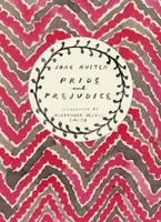 Pride and Prejudice - Jane Austenová