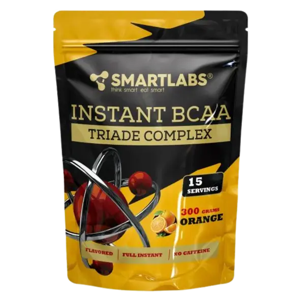 Smartlabs Triade 300g - pomeranč