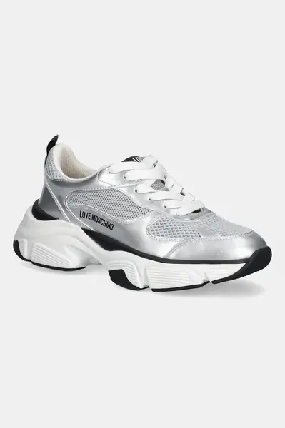 Tenisky Love Moschino