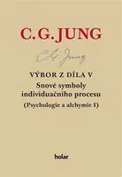 Výbor z díla V. - Snové symboly individuačního procesu - Carl Gustav Jung