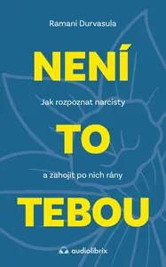 Není to tebou - Ramani Durvasula