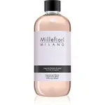 Millefiori Milano Magnolia Blossom & Wood náplň do aroma difuzérů 500 ml