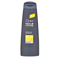 Dove Posilující šampon Men+Care Thickening (Fortifying Shampoo) 400 ml
