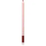 Mulac Cosmetics Lip Master voděodolná tužka na rty odstín 05 Salty Pink 1.2 g
