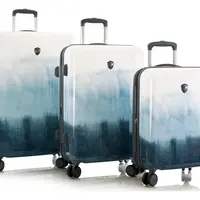 Sada cestovních kufrů Heys Tie-Dye Blue S,M,L