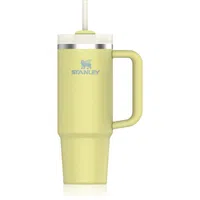 Stanley Quencher H2.O FlowState™ Tumbler nerezový tumbler s brčkem střední Pomelo 890 ml