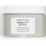 Comfort Zone Tranquillity tělový krém 180 ml