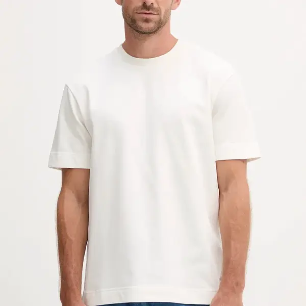 Bavlněné tričko Joop!