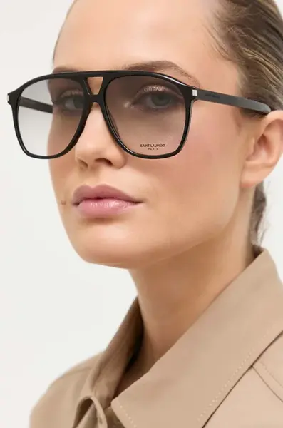 Sluneční brýle Saint Laurent DUNE