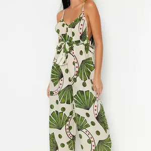 Dámský overal Trendyol