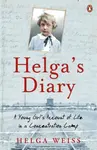 Helga's Diary - Helga Hošková-Weissová