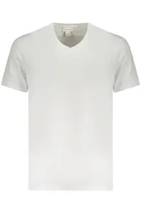 Pánské tričko Calvin Klein bílé