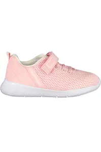 Carrera růžové sportovní tenisky pro dívky