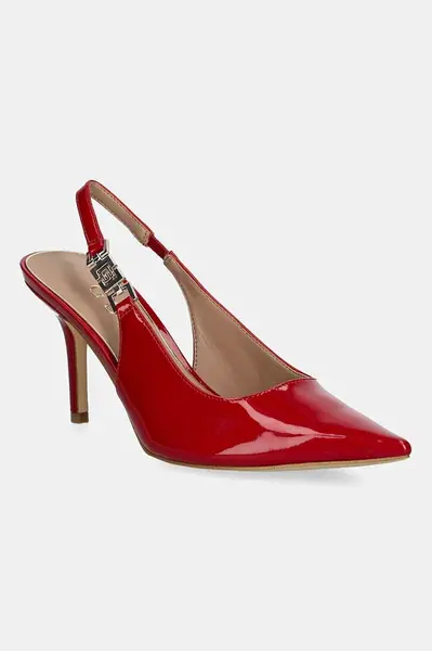 Lodičky Guess NASSHA5