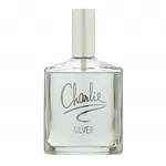 Revlon Charlie Silver toaletní voda pro ženy 100 ml