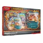 Pokémon Charizard ex Special Collection