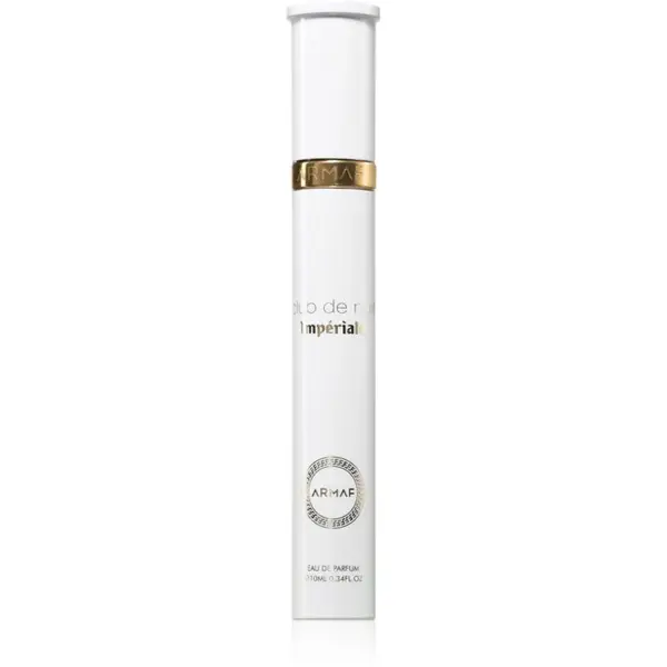 Armaf Club de Nuit White Imperiale parfémovaná voda pro ženy 10 ml