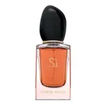 Armani (Giorgio Armani) Si Intense 2021 parfémovaná voda pro ženy 30 ml