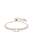 Náramek Swarovski MATRIX dámský, 5730706