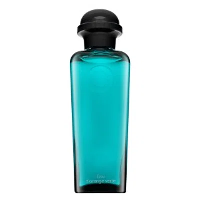Hermès Eau D'Orange Verte kolínská voda unisex 200 ml