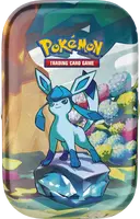 Pokémon TCG: SV8.5 Prismatic Evolutions - Mini Tin
