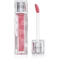 MUZIGAE MANSION Icy Glow zářivý lesk na rty odstín 01 Petal 5 ml