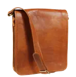 NovaKabelka.cz Mella Marrone Chiaro