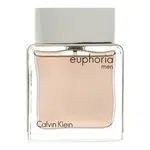 Calvin Klein Euphoria Men toaletní voda pro muže 50 ml